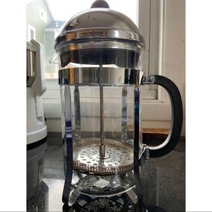 Bonjour French Coffee Press